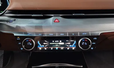 Genesis G80 2022, 77283 км, за 36037.81 USD - фото 12