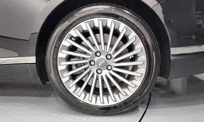 Genesis G80 2022, 77283 км, за 36037.81 USD - фото 21