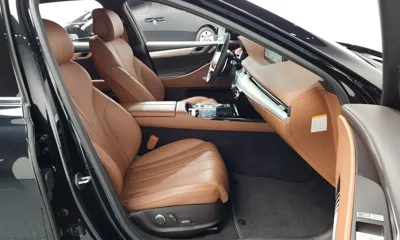 Genesis G80 2022, 77283 км, за 36037.81 USD - фото 26