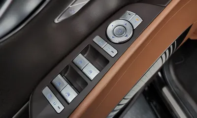 Genesis G80 2022, 77283 км, за 36037.81 USD - фото 29