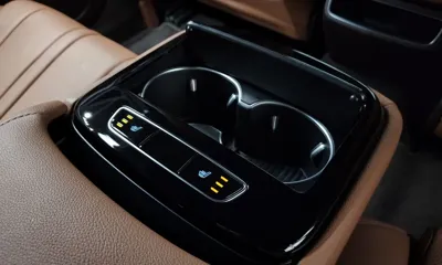 Genesis G80 2022, 77283 км, за 36037.81 USD - фото 32