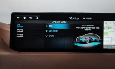 Genesis G80 2022, 77283 км, за 36037.81 USD - фото 36