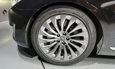 Genesis EQ900 2016, 147150 км, за 13214.4 USD