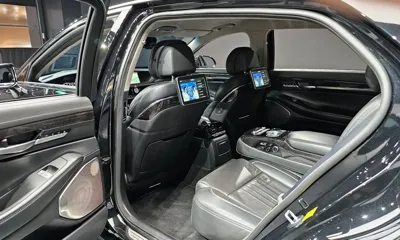 Genesis EQ900 2016, 147150 км, за 13214.4 USD - фото 12