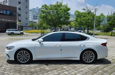 Hyundai Grandeur 2019, 157368 км, за 9094.45 USD - фото 8