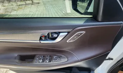 Hyundai Grandeur 2019, 157368 км, за 9094.45 USD - фото 20