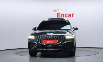 Genesis GV70 2023, 36015 км, за 32309.21 USD
