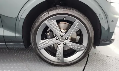 Genesis GV70 2023, 36015 км, за 32309.21 USD