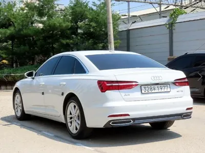 Audi A6 2023, 48211 км, за 22805.41 USD