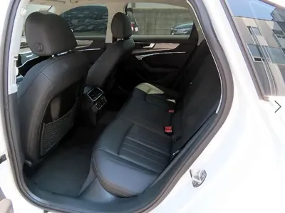 Audi A6 2023, 48211 км, за 22805.41 USD - фото 6