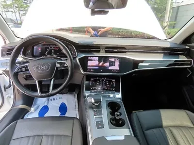 Audi A6 2023, 48211 км, за 22805.41 USD - фото 7
