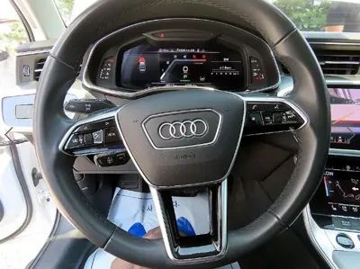 Audi A6 2023, 48211 км, за 22805.41 USD - фото 8