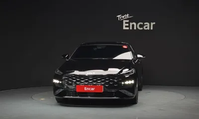 Kia K8 2022, 62588 км, за 15471.62 USD