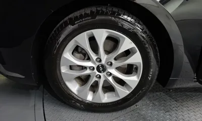 Kia K8 2022, 62588 км, за 15471.62 USD