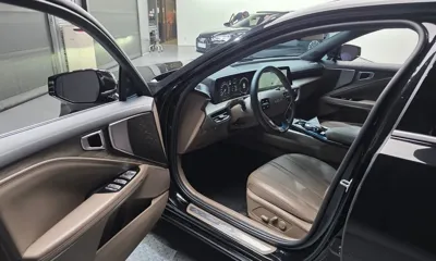 Kia K8 2022, 62588 км, за 15471.62 USD - фото 10