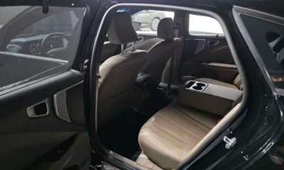Kia K8 2022, 62588 км, за 15471.62 USD - фото 11