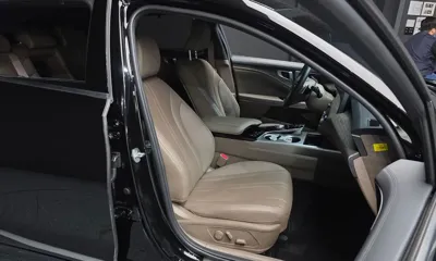 Kia K8 2022, 62588 км, за 15471.62 USD - фото 12