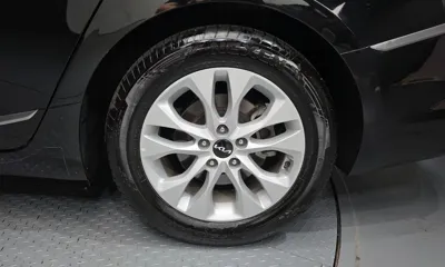 Kia K8 2022, 62588 км, за 15471.62 USD - фото 21