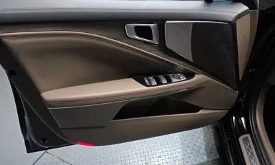 Kia K8 2022, 62588 км, за 15471.62 USD - фото 24