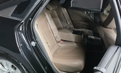 Kia K8 2022, 62588 км, за 15471.62 USD - фото 26