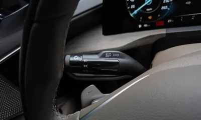 Kia K8 2022, 62588 км, за 15471.62 USD - фото 28