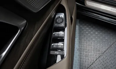 Kia K8 2022, 62588 км, за 15471.62 USD - фото 32