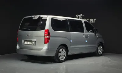 Hyundai Starex 2018, 160297 км, за 9130.32 USD