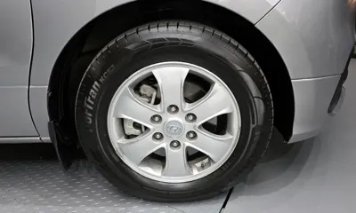 Hyundai Starex 2018, 160297 км, за 9130.32 USD