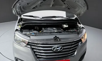 Hyundai Starex 2018, 160297 км, за 9130.32 USD - фото 6