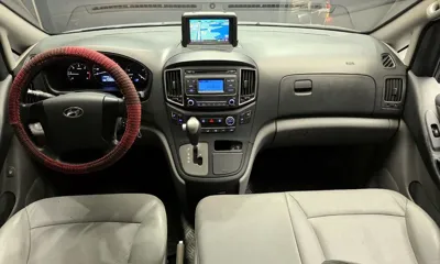 Hyundai Starex 2018, 160297 км, за 9130.32 USD - фото 7