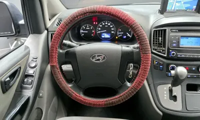 Hyundai Starex 2018, 160297 км, за 9130.32 USD - фото 13