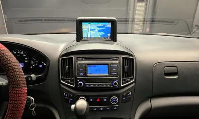 Hyundai Starex 2018, 160297 км, за 9130.32 USD - фото 20