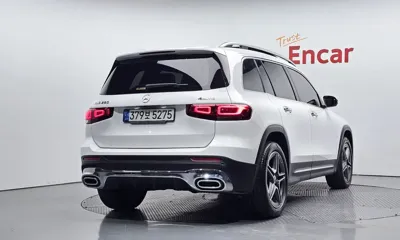 Mercedes-Benz GLB-Class 2022, 31650 км, за 23730.85 USD