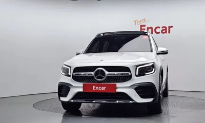Mercedes-Benz GLB-Class 2022, 31650 км, за 23730.85 USD