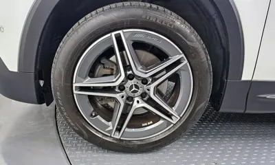 Mercedes-Benz GLB-Class 2022, 31650 км, за 23730.85 USD