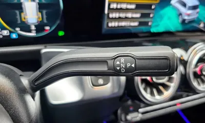Mercedes-Benz GLB-Class 2022, 31650 км, за 23730.85 USD - фото 9