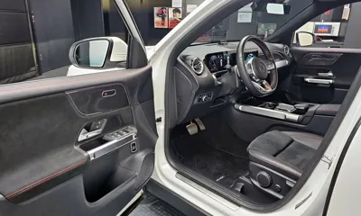 Mercedes-Benz GLB-Class 2022, 31650 км, за 23730.85 USD - фото 11