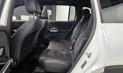 Mercedes-Benz GLB-Class 2022, 31650 км, за 23730.85 USD - фото 12