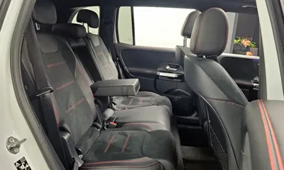 Mercedes-Benz GLB-Class 2022, 31650 км, за 23730.85 USD - фото 13