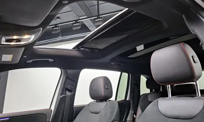 Mercedes-Benz GLB-Class 2022, 31650 км, за 23730.85 USD - фото 19