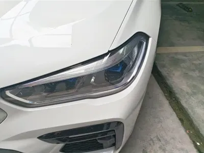 BMW X6 2020, 98100 км, за 38124.63 USD