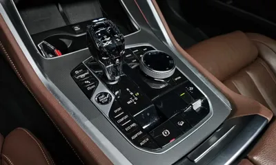 BMW X6 2020, 94114 км, за 41316.33 USD - фото 9