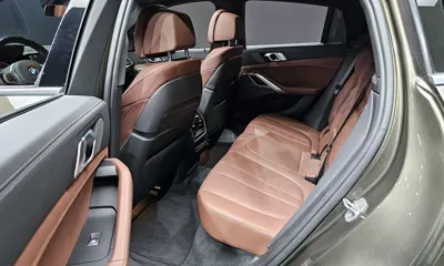 BMW X6 2020, 94114 км, за 41316.33 USD - фото 12