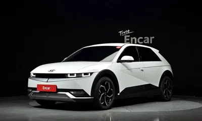 Hyundai Ioniq5