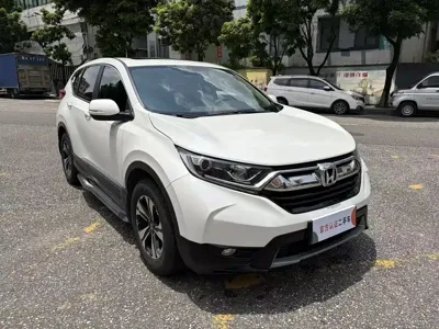 Honda CR-V 2019, 95000 км, за 12528.31 USD