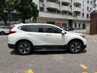 Honda CR-V 2019, 95000 км, за 12528.31 USD