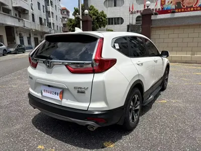 Honda CR-V 2019, 95000 км, за 12528.31 USD