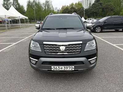 Kia Mohave 2018, 103518 км, за 11506.2 USD