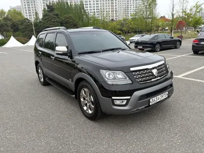 Kia Mohave 2018, 103518 км, за 11506.2 USD