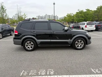 Kia Mohave 2018, 103518 км, за 11506.2 USD